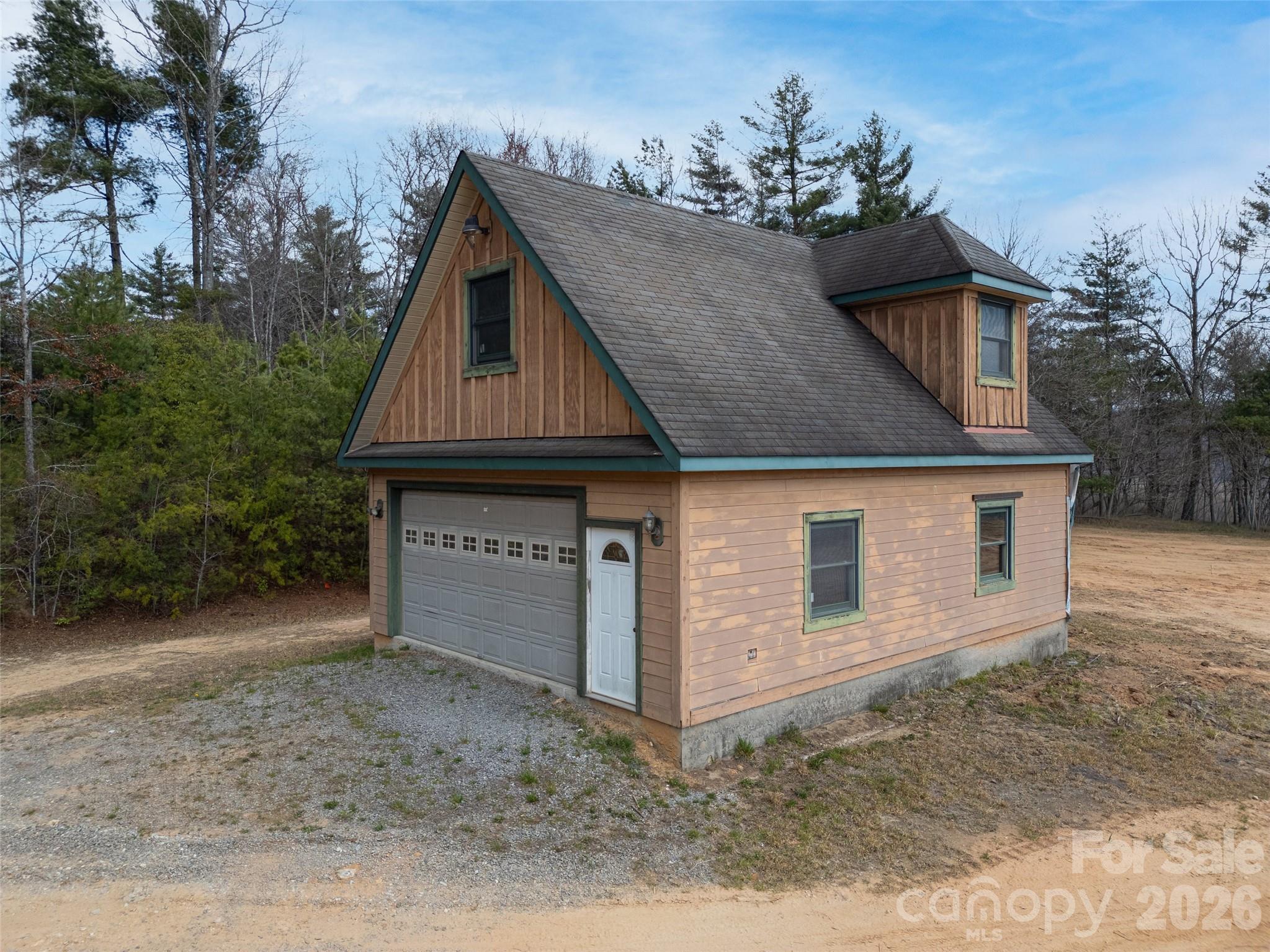 Tbd Old Rosman Highway Brevard NC 28712