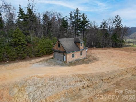 Tbd Old Rosman Highway Brevard NC 28712