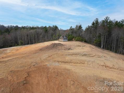 Tbd Old Rosman Highway Brevard NC 28712