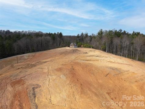 Tbd Old Rosman Highway Brevard NC 28712
