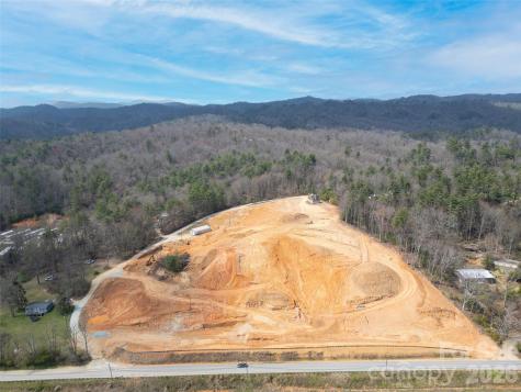 Tbd Old Rosman Highway Brevard NC 28712