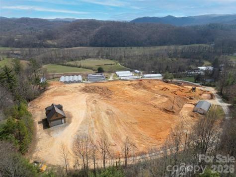 Tbd Old Rosman Highway Brevard NC 28712