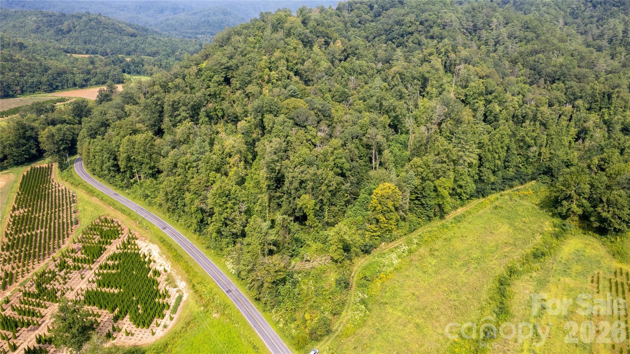 Tbd Collettsville Road Collettsville NC 28611