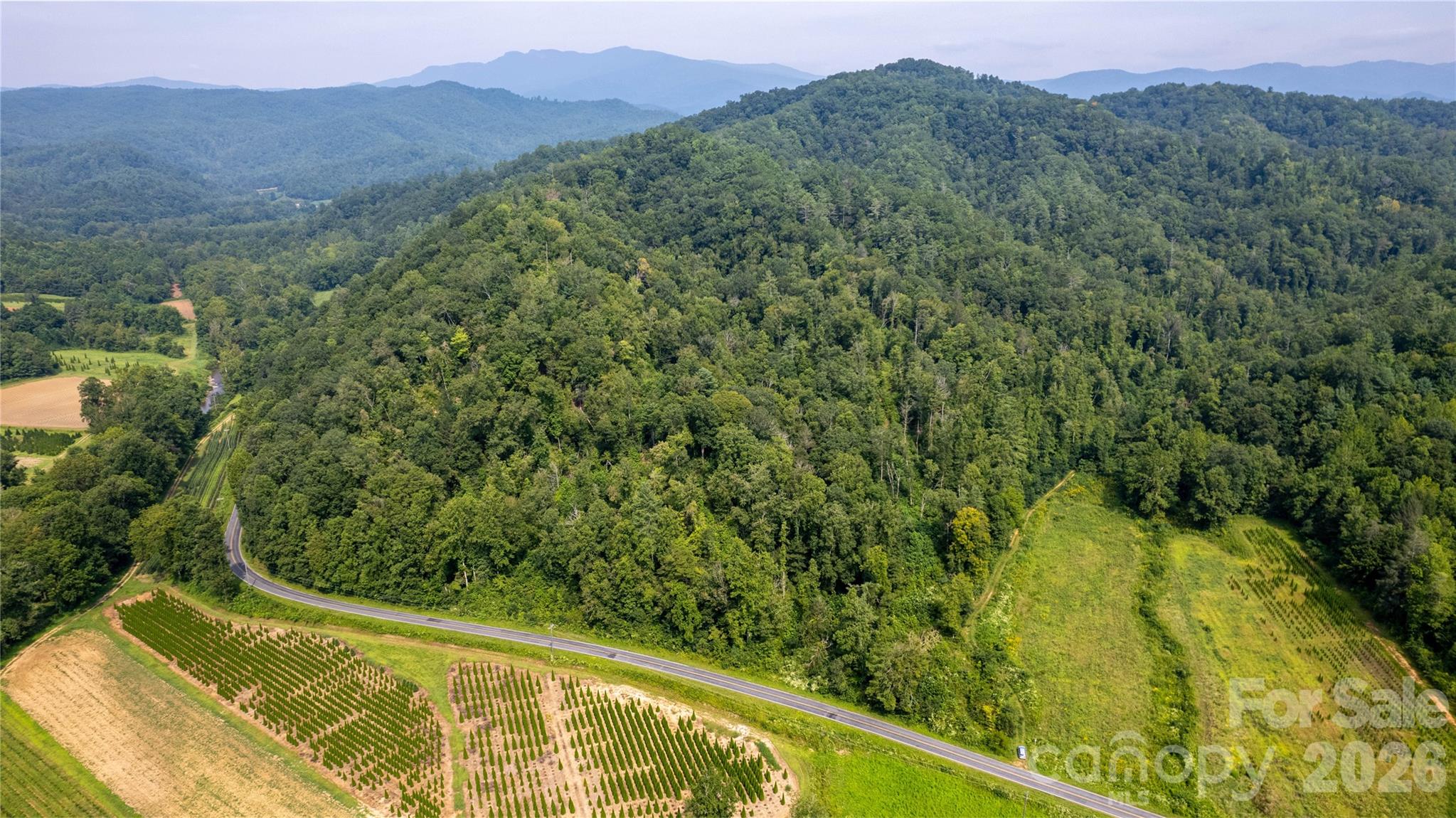 Tbd Collettsville Road Collettsville NC 28611