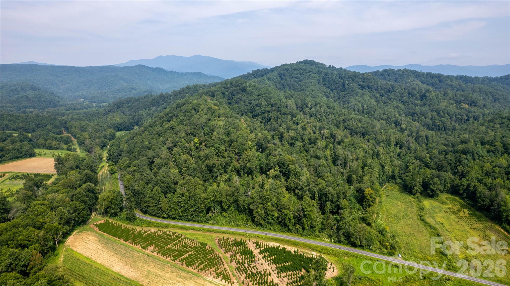 Tbd Collettsville Road Collettsville NC 28611