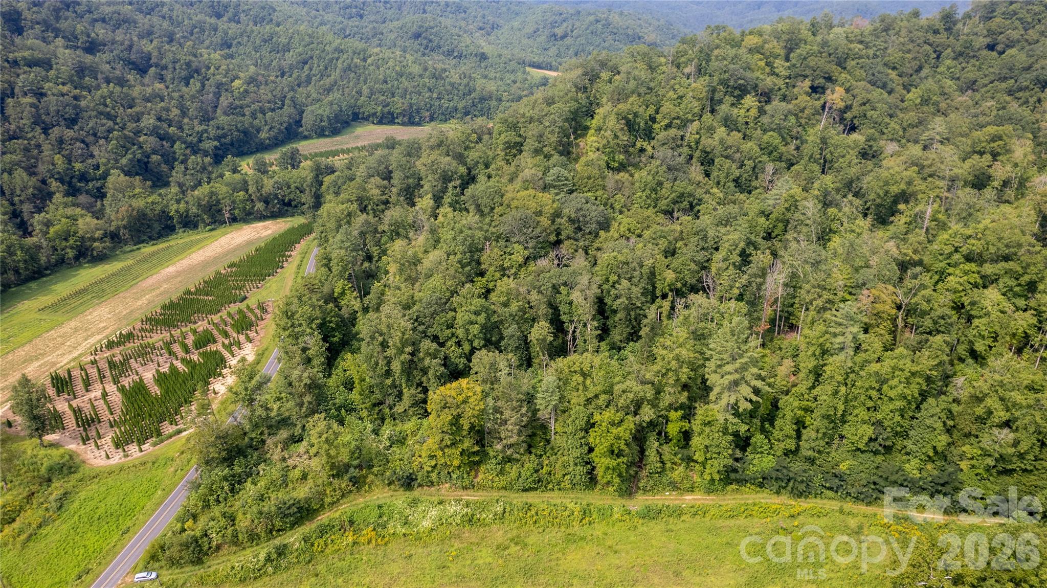 Tbd Collettsville Road Collettsville NC 28611
