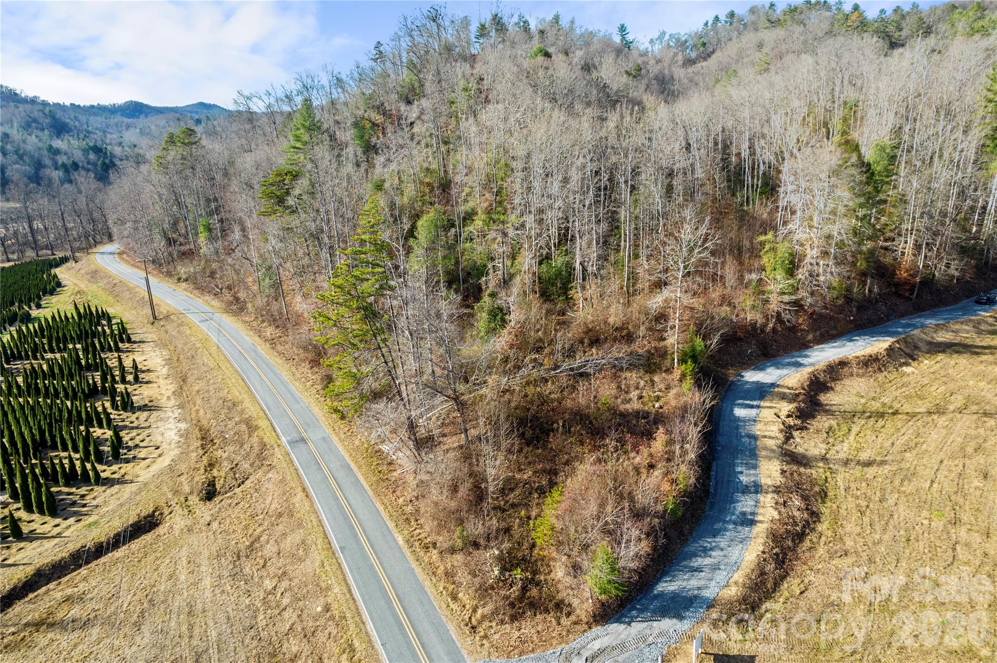 Tbd Collettsville Road Collettsville NC 28611