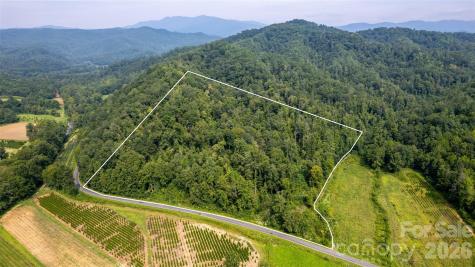 Tbd Collettsville Road Collettsville NC 28611