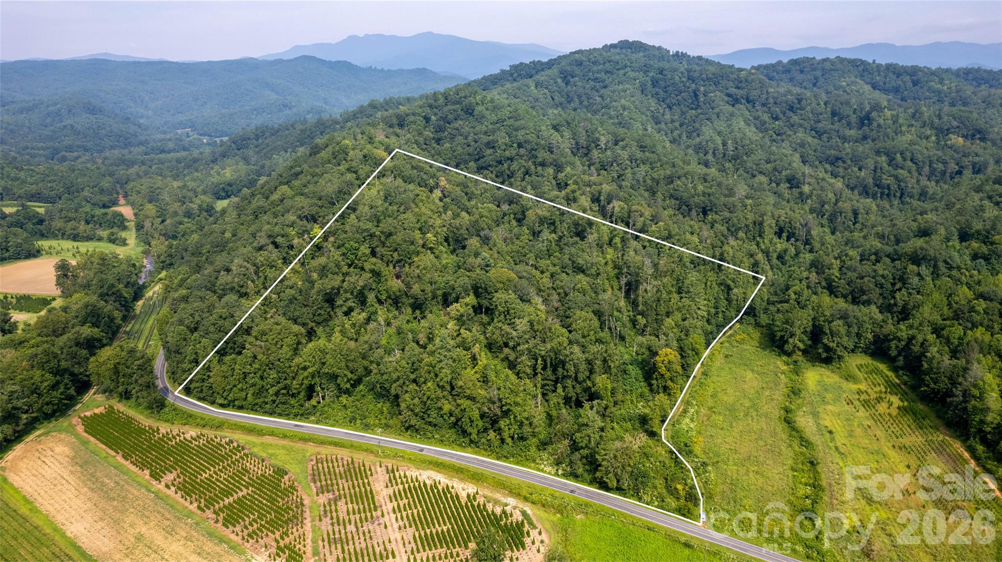 Tbd Collettsville Road Collettsville NC 28611