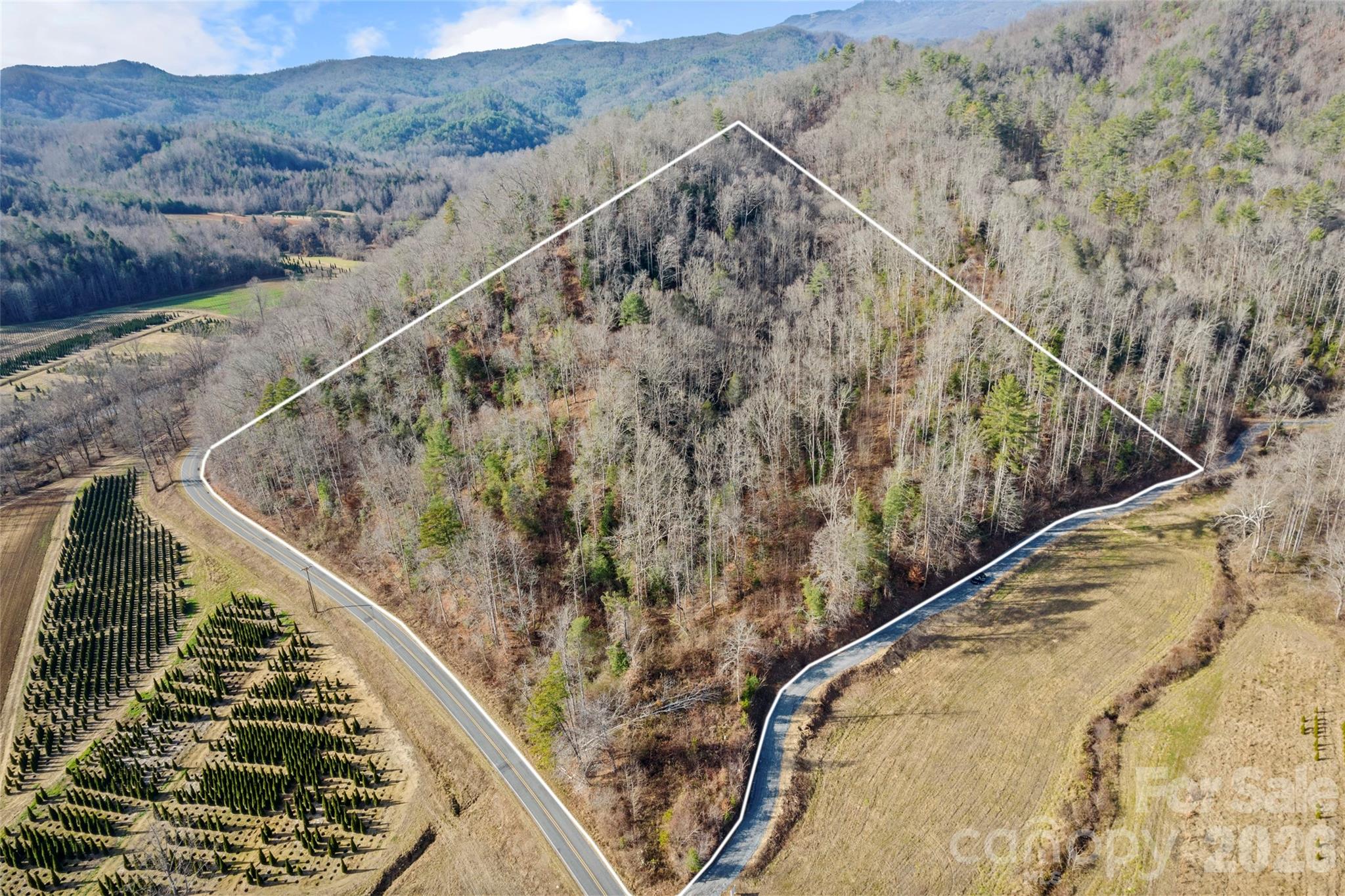 Tbd Collettsville Road Collettsville NC 28611