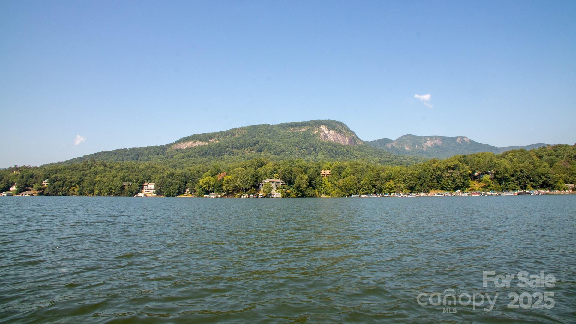 Lot 117, 118, & 132 Summit Court Lake Lure NC 28746