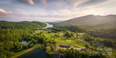 Lot 117, 118, & 132 Summit Court Lake Lure NC 28746