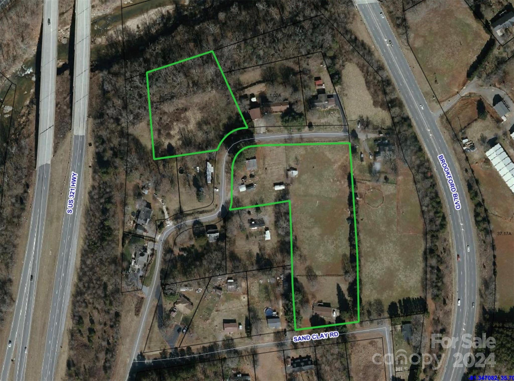 2464 Csi Farm Road Hickory NC 28602