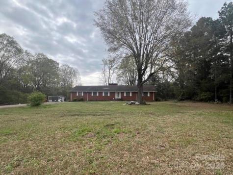 7014 E Marshville Boulevard Marshville NC 28103
