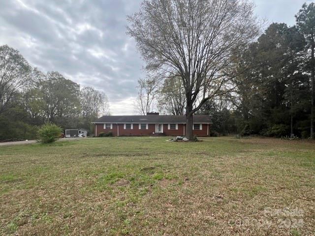 7014 E Marshville Boulevard Marshville NC 28103