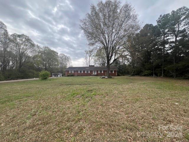 7014 E Marshville Boulevard Marshville NC 28103