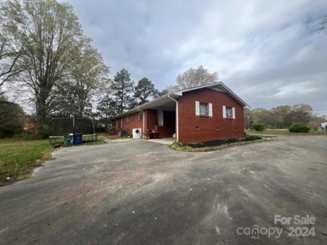 7014 E Marshville Boulevard Marshville NC 28103