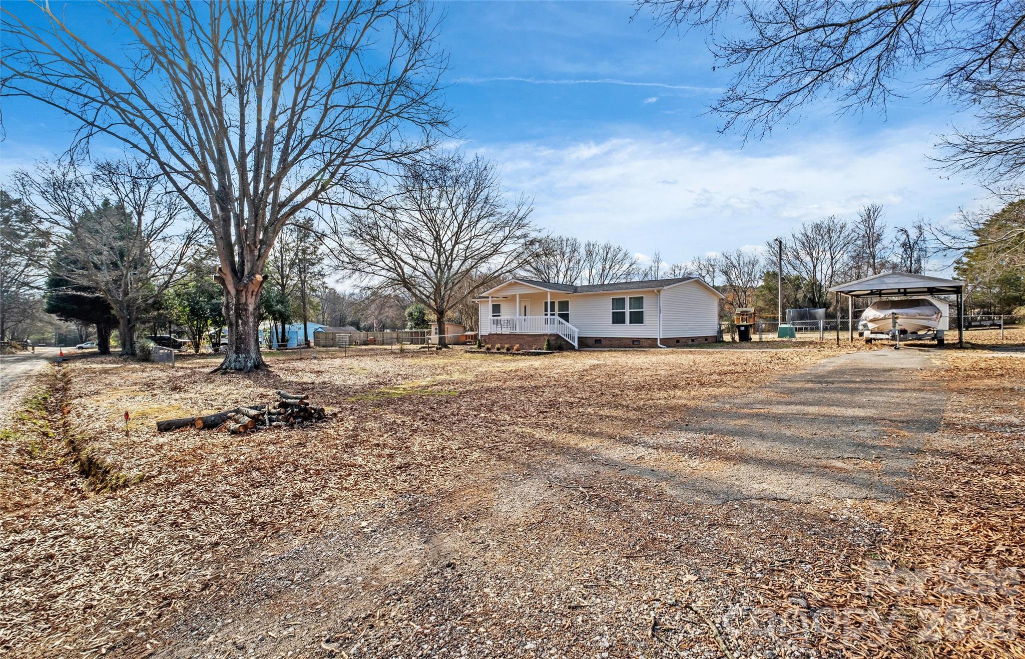 122 Julius Mac Road Stanley NC 28164