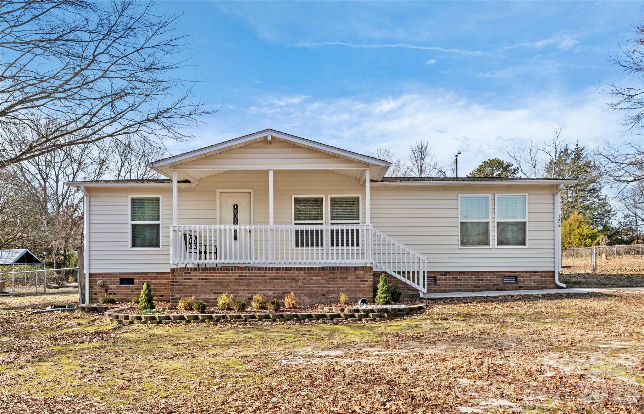 122 Julius Mac Road Stanley NC 28164