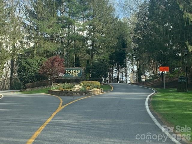 Lot 92 Mountain Summit Road Zirconia NC 28790
