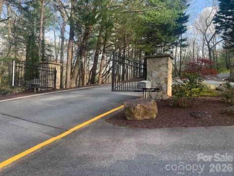 Lot 92 Mountain Summit Road Zirconia NC 28790