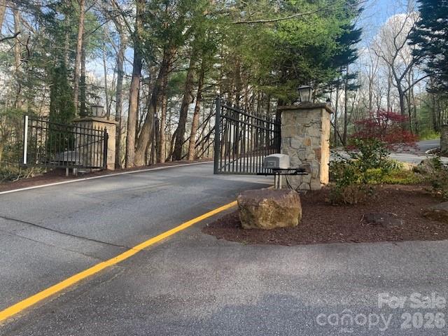 Lot 92 Mountain Summit Road Zirconia NC 28790