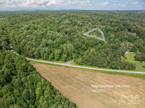 Lot 177 Plantation Drive Rutherfordton NC 28139