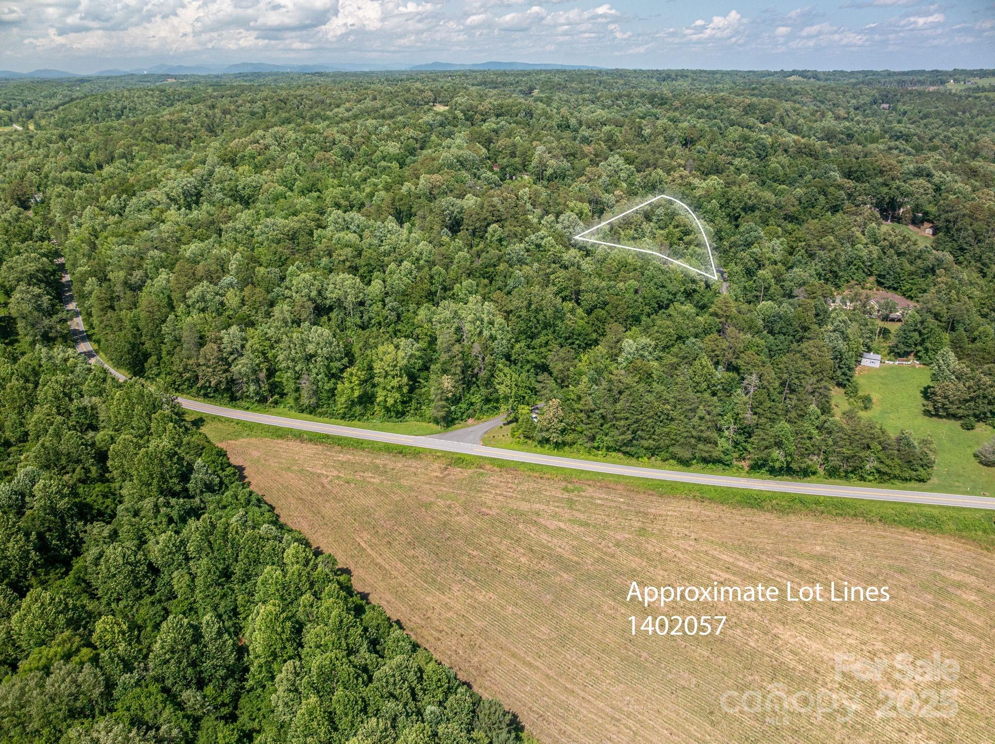Lot 177 Plantation Drive Rutherfordton NC 28139