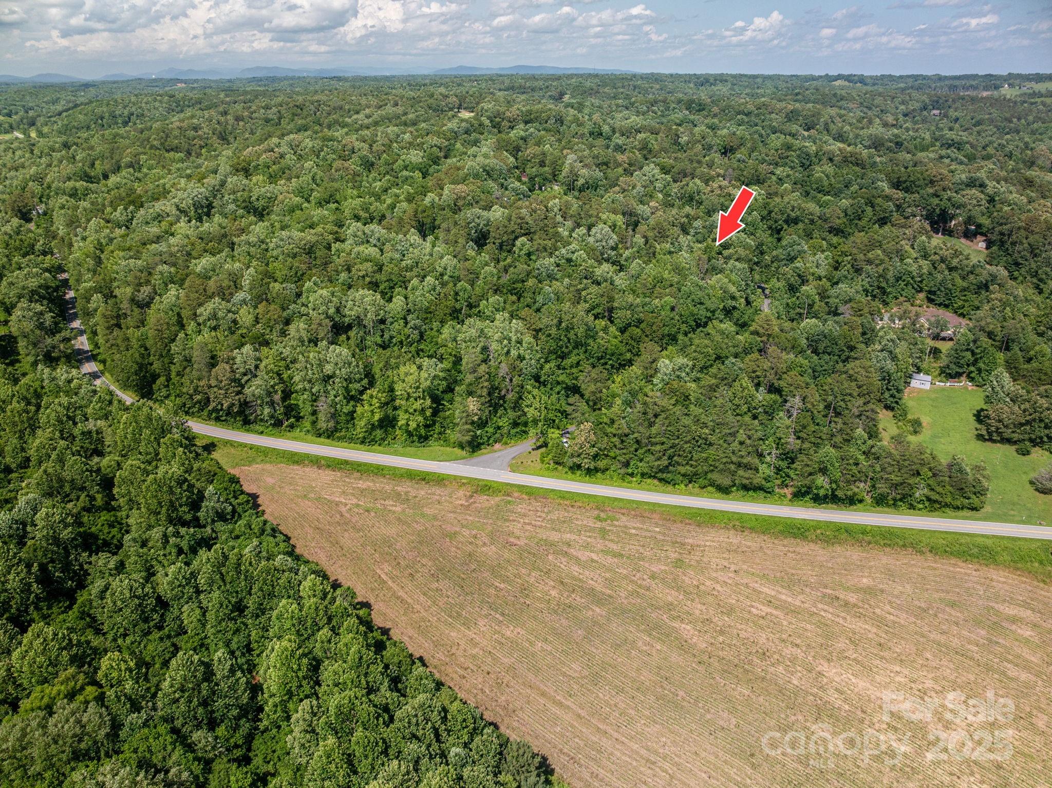 Lot 177 Plantation Drive Rutherfordton NC 28139