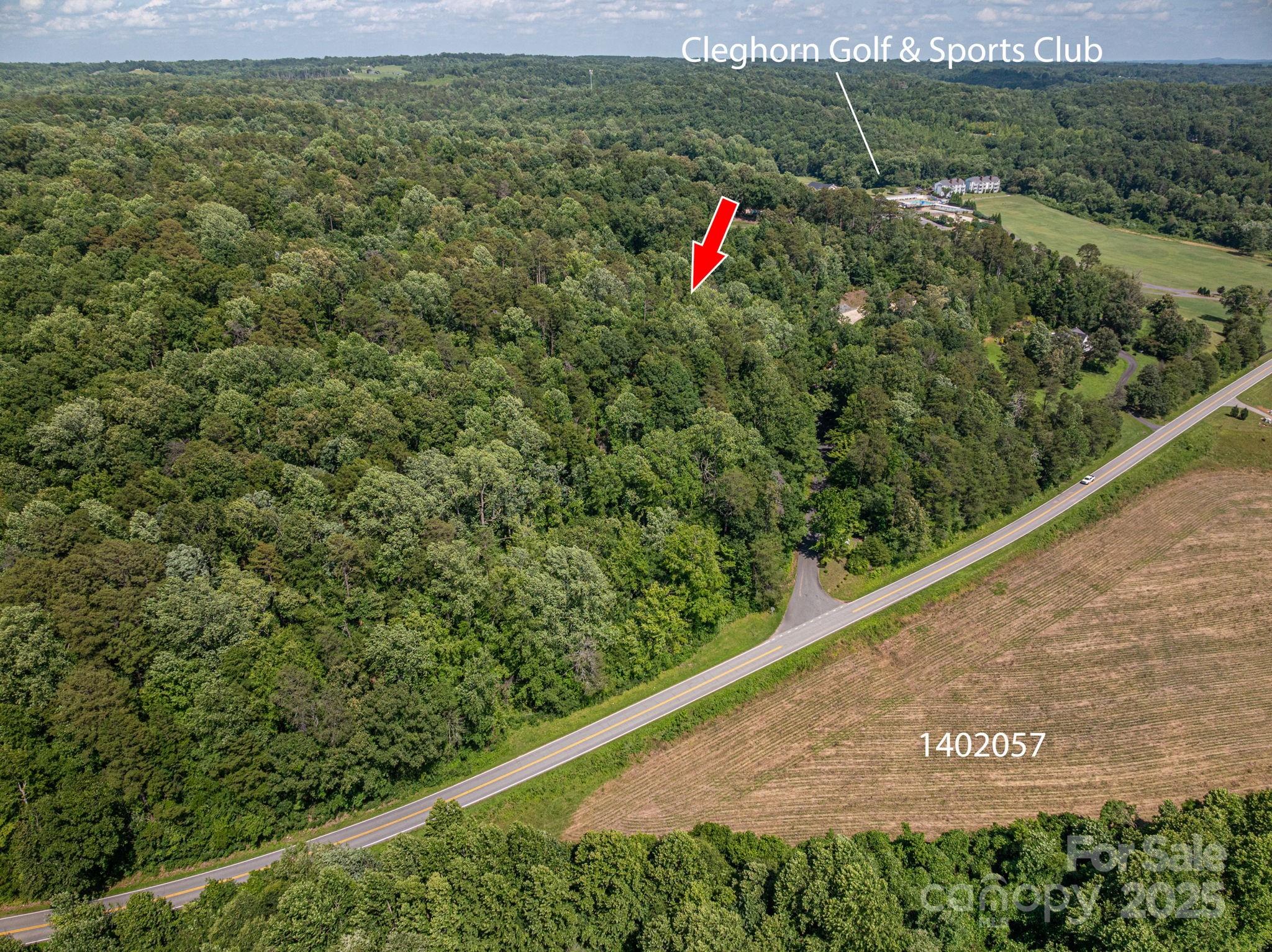 Lot 177 Plantation Drive Rutherfordton NC 28139
