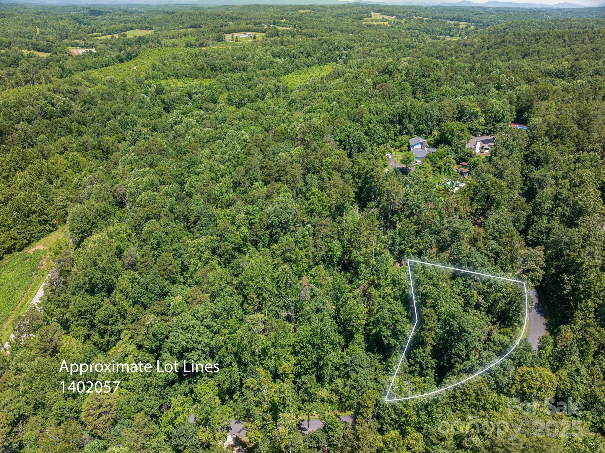Lot 177 Plantation Drive Rutherfordton NC 28139