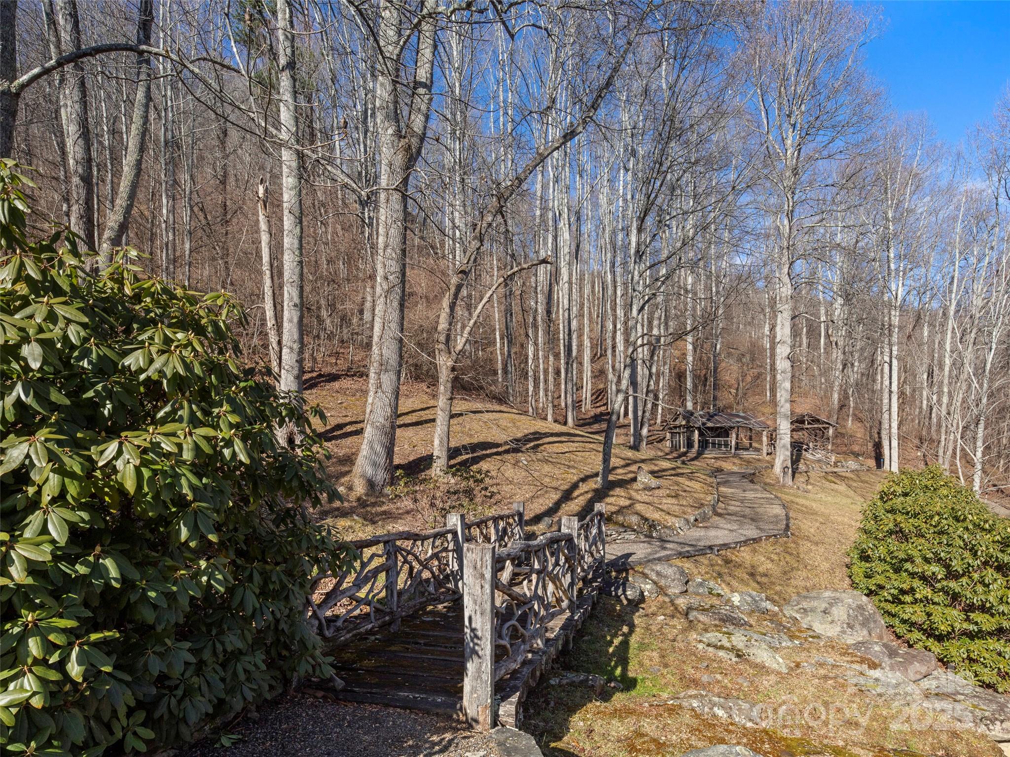 534 Kendal Drive Leicester NC 28748