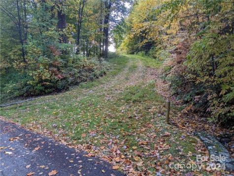 2687 Creston Drive Black Mountain NC 28711