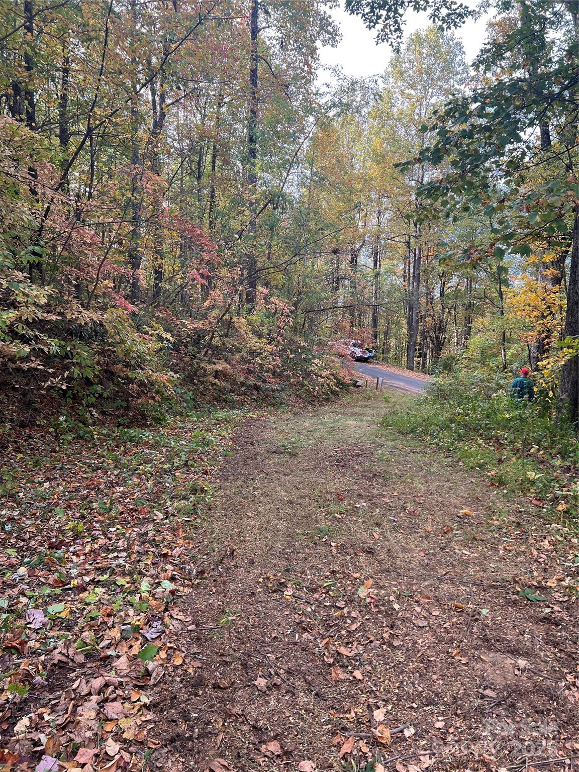 2687 Creston Drive Black Mountain NC 28711