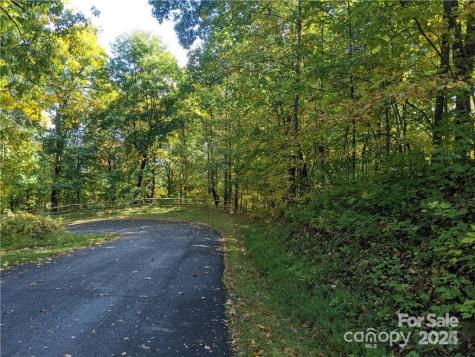 2687 Creston Drive Black Mountain NC 28711