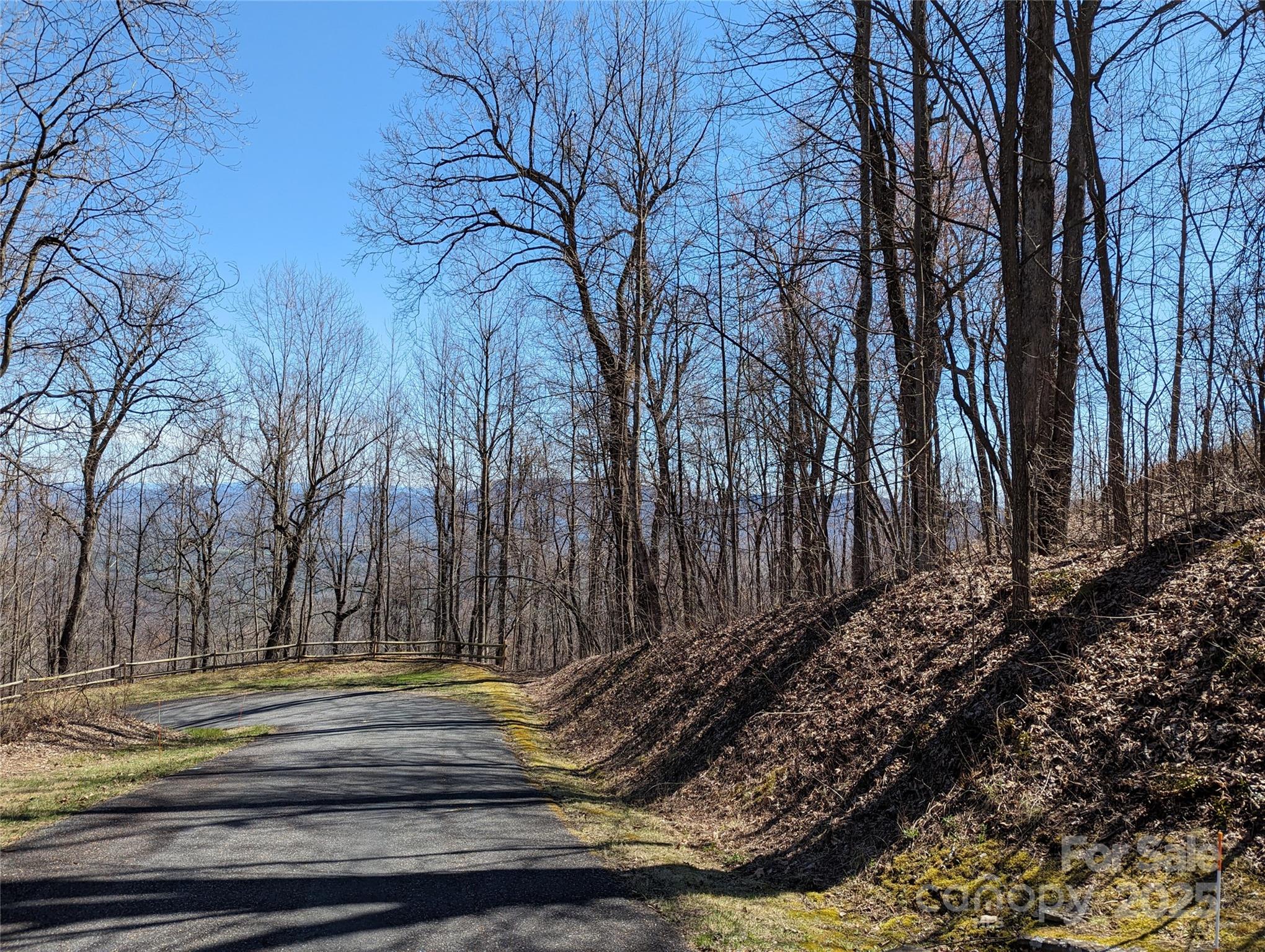 2687 Creston Drive Black Mountain NC 28711