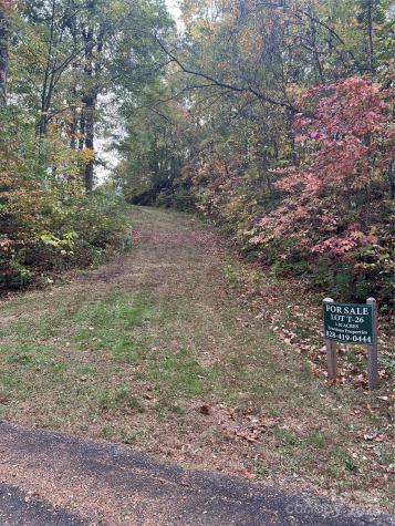 2687 Creston Drive Black Mountain NC 28711