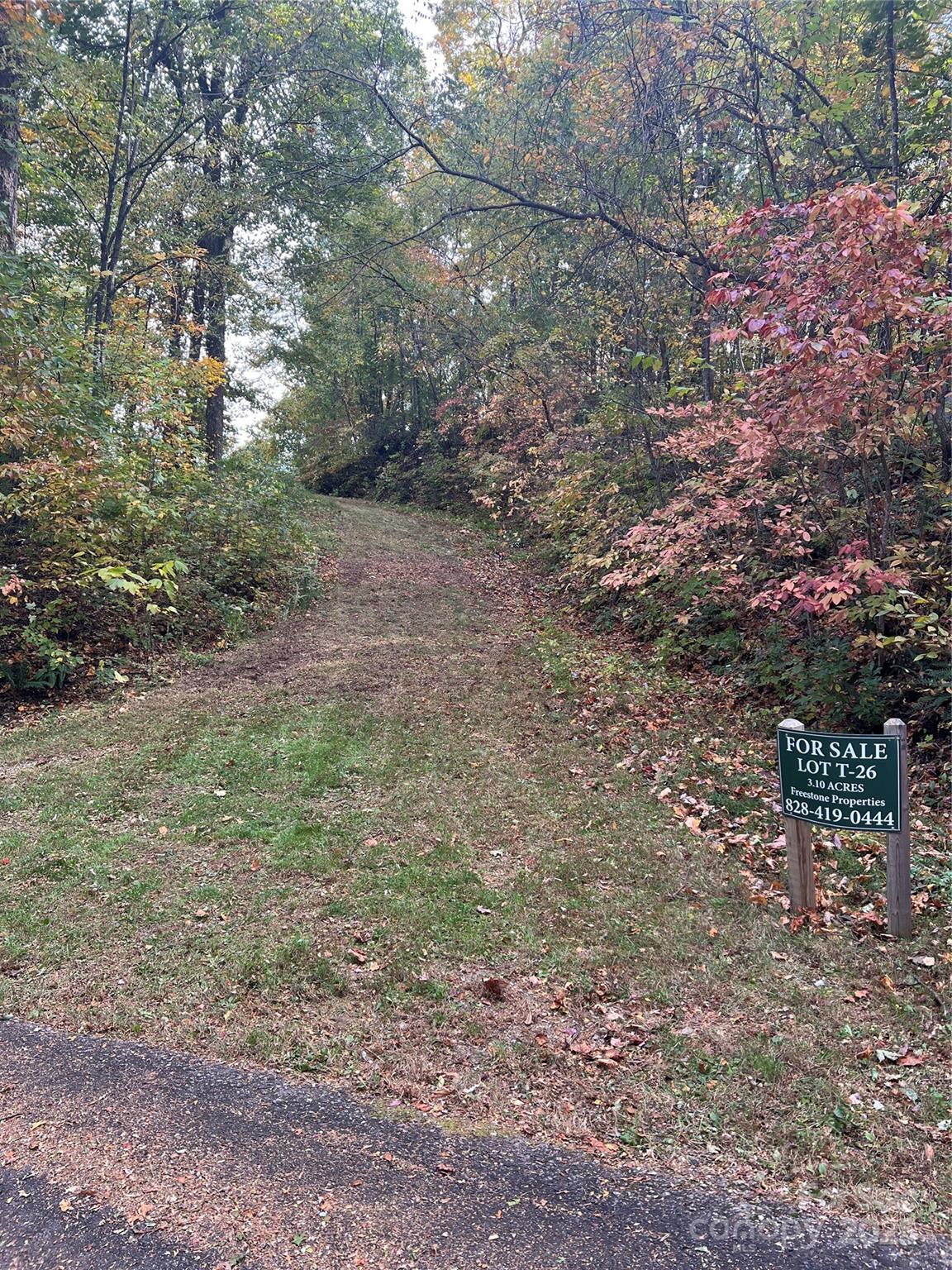 2687 Creston Drive Black Mountain NC 28711