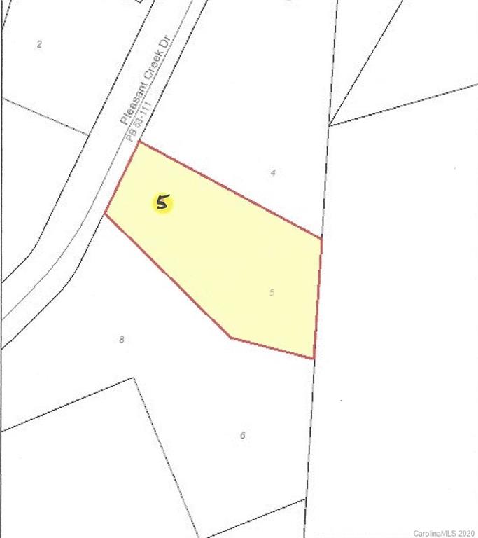 118 Pleasant Creek Drive Cleveland NC 27013