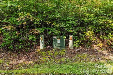 Tbd Barts Branch Drive Balsam Grove NC 28708