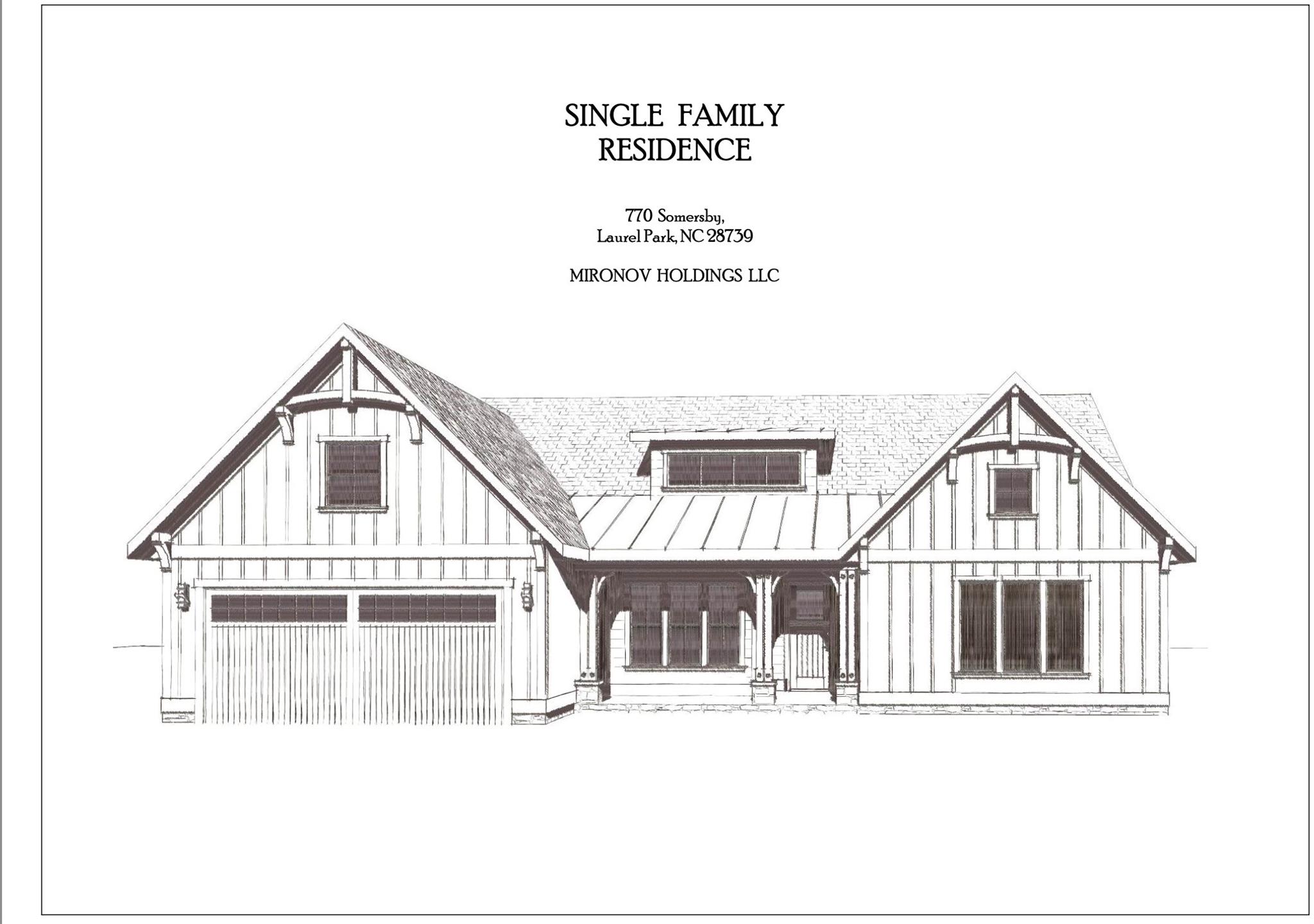 770 Somersby Parkway Hendersonville NC 28739