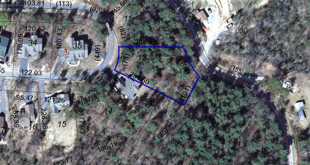 165 Wisdom Cove Road Flat Rock NC 28731