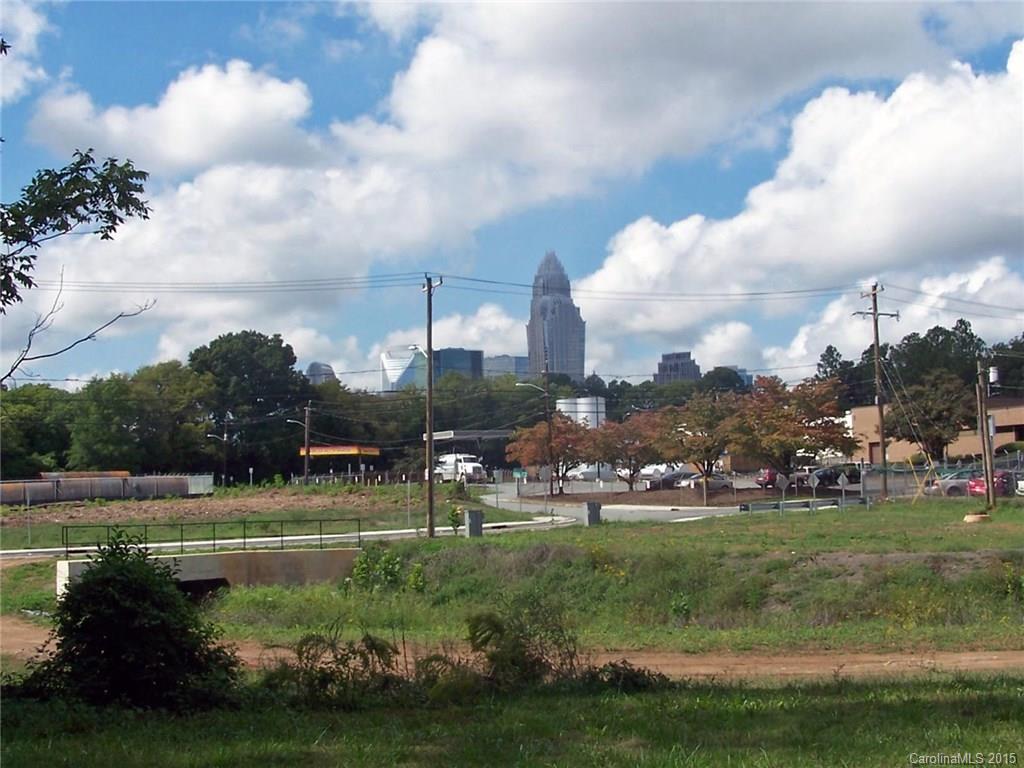 1110 N Alexander Street Charlotte NC 28206