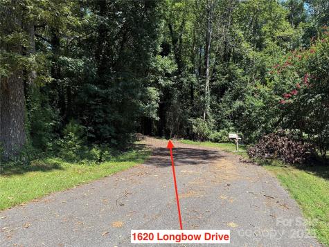 1620 Longbow Drive Kannapolis NC 28081