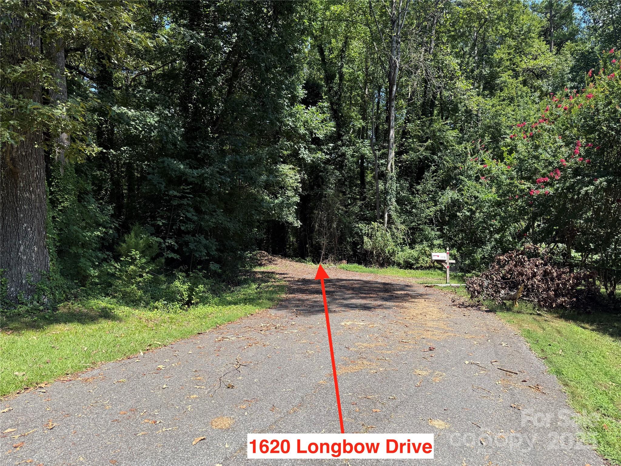 1620 Longbow Drive Kannapolis NC 28081