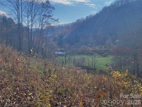 00 Foster Creek Road Marshall NC 28753