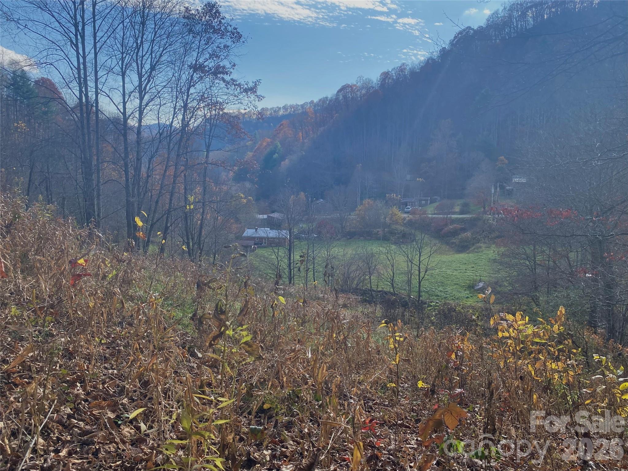 00 Foster Creek Road Marshall NC 28753