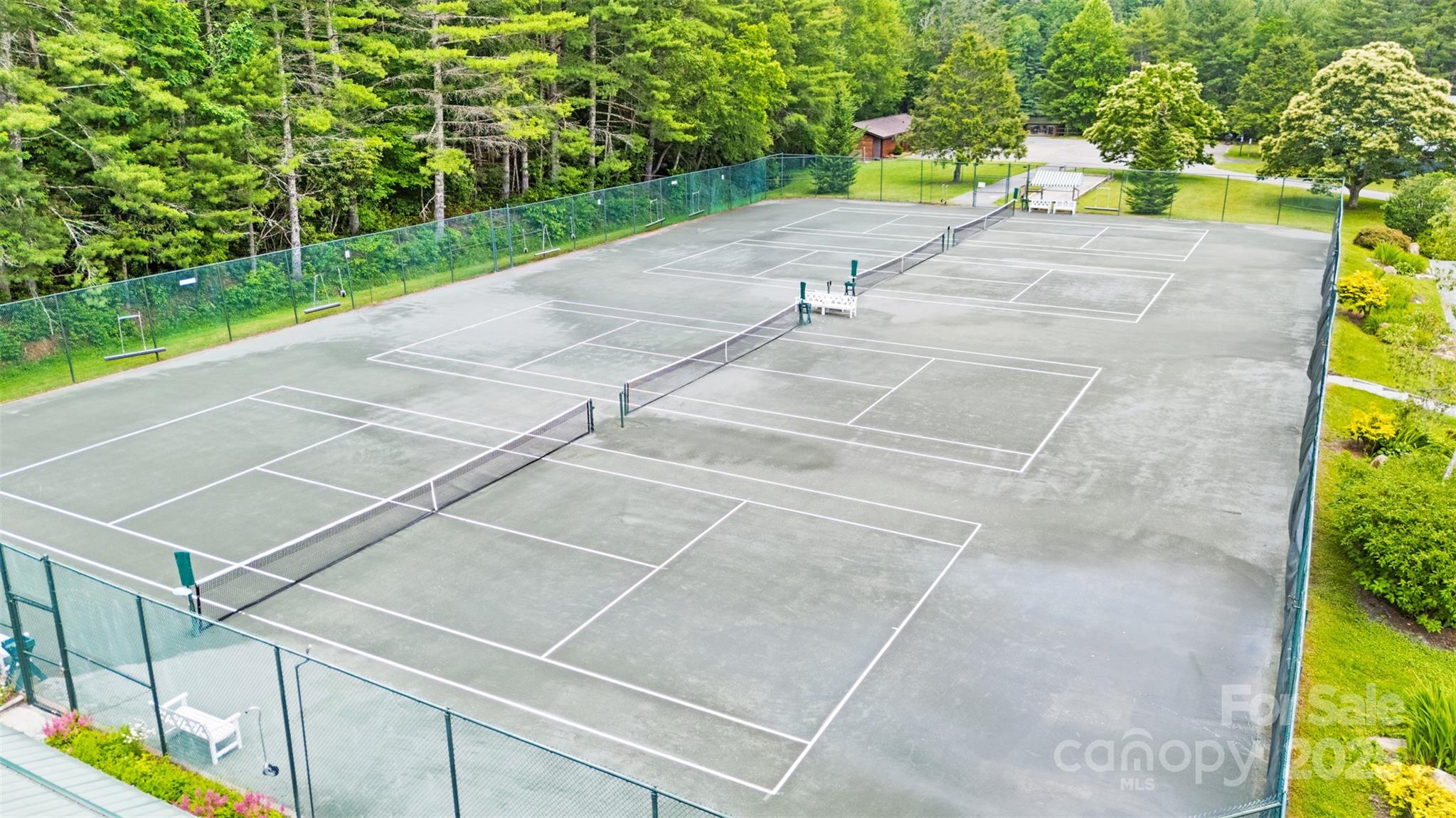 140 Pine View Road Newland NC 28657