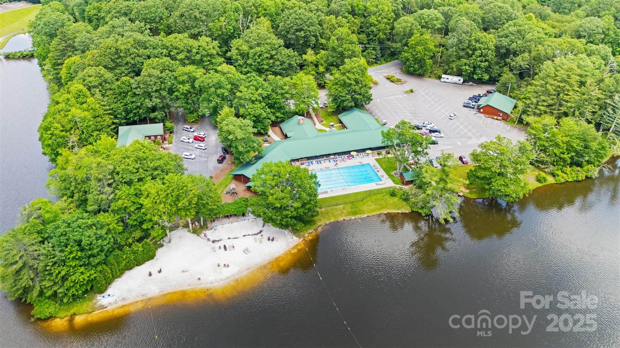 140 Pine View Road Newland NC 28657