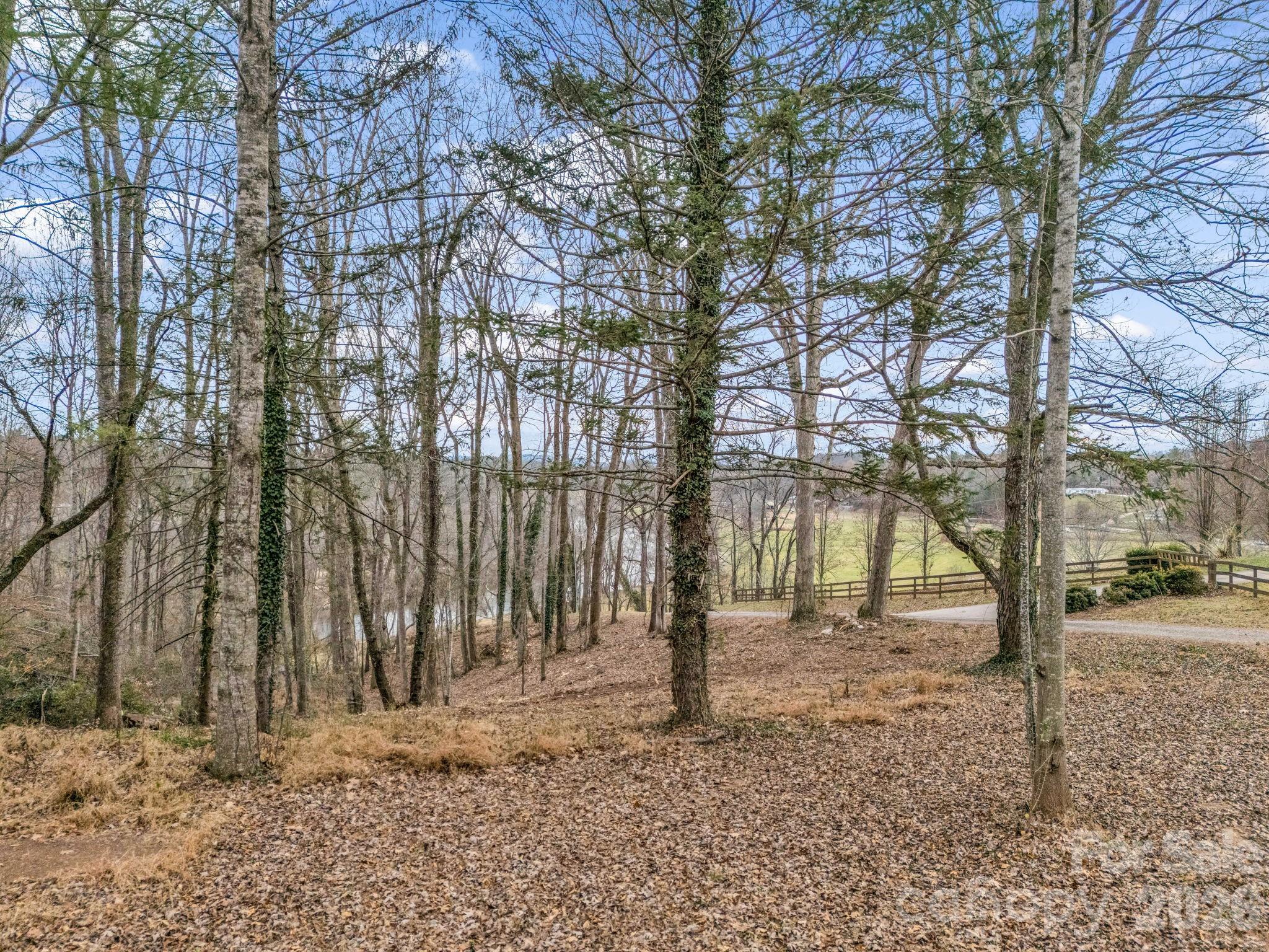 660 & 9999 Glenn Bridge Road Arden NC 28704